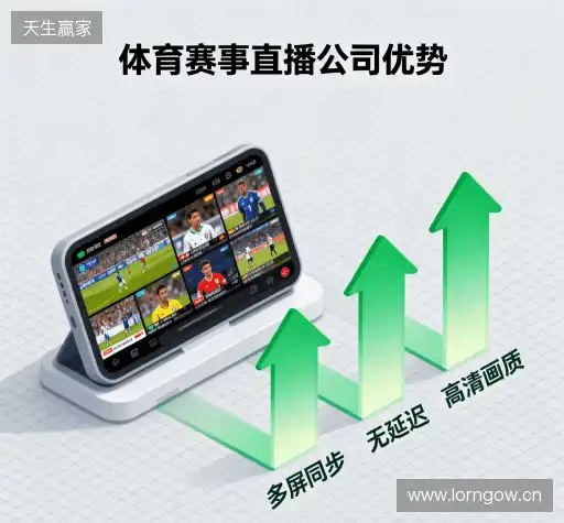 我们的核心竞争力